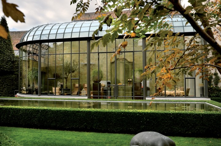 Orangeries & veranda's 5