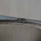 Set van 4 stoelen Louis XV: detail 2
